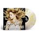 (1 Of 250 Signed) Taylor Swift Fearless Platinum Edition Autograph Gold Lp Vinyl