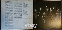 1961 LP Judy Garland Live At Carnegie Hall Signed by Judy and Liza COA Vinyl