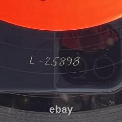 1986 Autographed Inner Sleeve Foreplay Hot N Heavy Heavy Metal Glam Vinyl LP