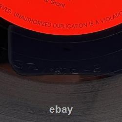 1986 Autographed Inner Sleeve Foreplay Hot N Heavy Heavy Metal Glam Vinyl LP