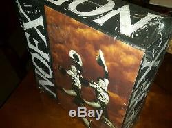 30 Year Anniversary Vinyl Box Set by NOFX SIGNED RARE
