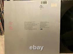 808 State Andrew Barker 80890 AUTOGRAPHED SIGNED 12 Vinyl Record