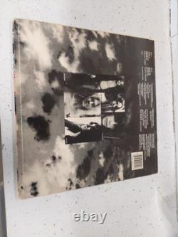 AEROSMITH Signed Record Album DREAM ON X4