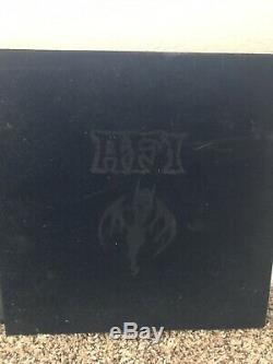 AFI Deluxe Vinyl Boxed Set- SIGNED BY THE BAND
