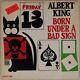 Albert King Born Under A Bad Sign Us Stax 723 Promo Mono Orig Lp Nm Vinyl Blues