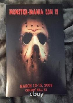 AUTOGRAPHED BILLION DOLLAR BABIES'Battle Axe' 1977 VINYL LP COVER ONLY