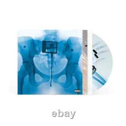 AUTOGRAPHED SIGNED Lorde VIRGIN GATEFOLD Presale X-Ray Picture Disc Vinyl LP