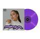 Autographed Signed Snoh Aalegra Temporary Highs In The Violet Skies Purple Vinyl