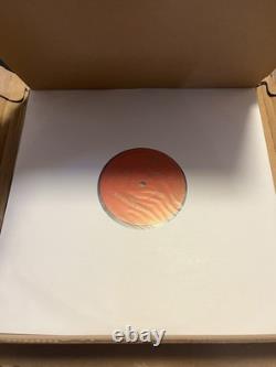 AUTOGRAPHED The Smashing Pumpkins Adore Vinyl LP Billy Corgan 2 LP