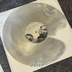 AUTOGRAPHED The Smashing Pumpkins Rotten Apples Pearl Platinum Vinyl Ships Now