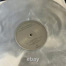 AUTOGRAPHED The Smashing Pumpkins Rotten Apples Pearl Platinum Vinyl Ships Now