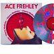 Ace Frehley 10,000 Volts Signed! Autographed To You. (listing Ends 3-25-24)