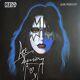 Ace Frehley Autographed Signed Kiss Vinyl Record Album The Spaceman