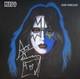 Ace Frehley Autographed Signed Kiss Vinyl Record Album The Spaceman
