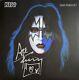 Ace Frehley Autographed Signed Kiss Vinyl Record Album The Spaceman