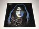 Ace Frehley Rare Signed Original Solo Vinyl Record Kiss Autograph Free Shipping