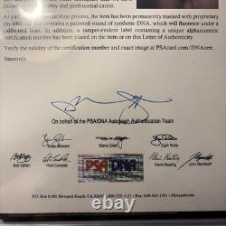 Adele Adkins Signed Autograph Album Vinyl Record 25 Very Rare with JSA COA