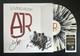 Ajr Band Signed Living Room Vinyl Record Album Lp Jack+ryan Met Jsa Coa