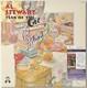 Al Stewart Signed Cat Of The Year Vinyl Record Jsa Coa