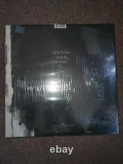 Alice In Chains Vinyl Record Autographed