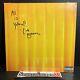 All Is Yellow Yellow Color Vinyl Record Signed By Cole Bennett Le X/1000