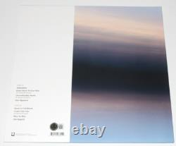 American Football Signed 2019 Vinyl Record Album Lp Beckett Coa Mike Kinsella X3