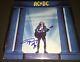 Angus Young Ac/dc Who Made Who Signed Lp Record Vinyl