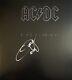 Angus Young Autographed Signed Ac/dc Back In Black Vinyl