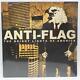 Anti-flag The Bright Lights Of America Vinyl Sealed Autographed