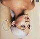 Ariana Grande Autographed Signed Sweetener Vinyl Record