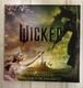 Ariana Grande Signed Wicked Vinyl Record Japan Premiere Collectible Autographed