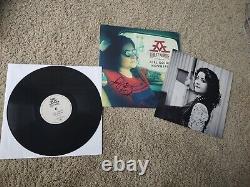 Ashley Mcbryde Girl Going Nowhere Signed Vinyl Record Album Country 5th Ann