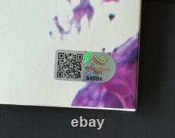 Authentic Signed DS2 Vinyl by Future CoA Included