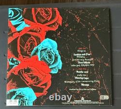 Authentic Signed VINYL LP Deftones DEFTONES CoA Included