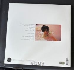 Authentic Signed VINYL LP Harry Styles HARRY STYLES CoA Included