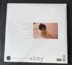 Authentic Signed VINYL LP Harry Styles HARRY STYLES CoA Included