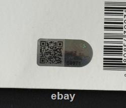 Authentic Signed VINYL LP Harry Styles HARRY STYLES CoA Included