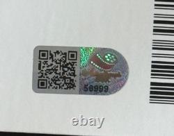 Authentic Signed VINYL LP Harry Styles HARRY STYLES CoA Included