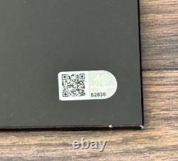 Authentic Signed VINYL LP Interpol TURN ON THE BRIGHT LIGHTS CoA Included