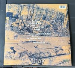 Authentic Signed VINYL LP Nas ILLMATIC CoA Included