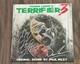 Authentic Signed Vinyl Lp Original Score Terrifier 3 Coa Included