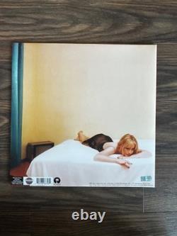 Authentic Signed VINYL LP Sabrina Carpenter EMAILS I CAN'T SEND CoA Included