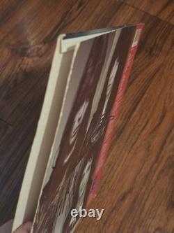 Autographed Quiet Riot Mental Health Vinyl LP Record Album