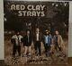 Autographed Red Clay Strays Made By These Moments Gold Vinyl Record Lp Signed