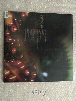 Autographed Saturday Night Wrist by Deftones Vinyl, Feb-2012, Atlantic (Label)