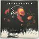 Autographed/signed Soundgarden Superunknown Original 1994 Clear Vinyl