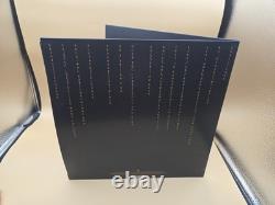 Autographed Sub Focus Contact Vinyl lp record signed 12 wildfire