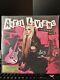 Avril Lavigne Signed Greatest Hits Vinyl Record Limited Edition #603/2000