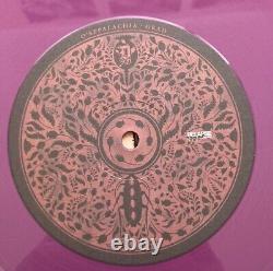 BARONESS RED ALBUM, Ltd. Ed. Purple Vinyl LP Record SIGNED BY BAND, BAIZLEY