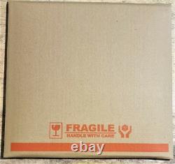 BB King Completely Well Signed Label BluesWay BLS-6037 Gatefold LP COA EX/VG+